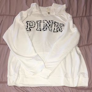 PINK Hoodie